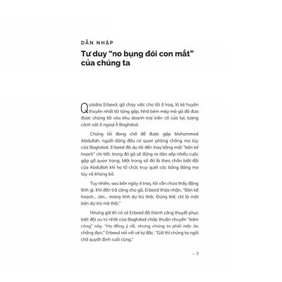 Chế Ngự Tâm Lý “No Bụng Đói Con Mắt" - AL