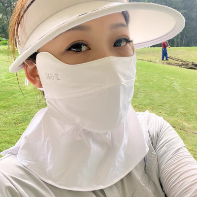 Khẩu trang golf Nữ - PGM KOZ006
