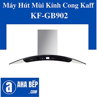 MÁY HÚT MÙI KÍNH CONG KF-GB902. Hàng Chính Hãng