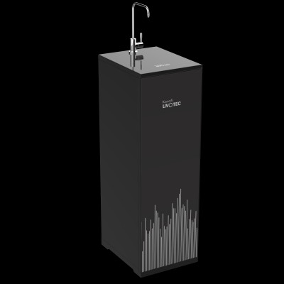 Máy lọc nước 7 lõi lọc Hàng chính hãng Karofi Livotec 110, Màng RO 100 GPD Hàn Quốc