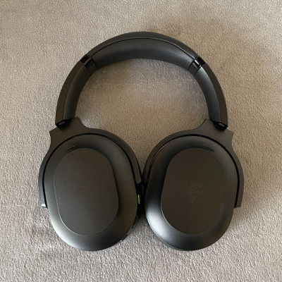 [Mới, hàng chính hãng] Tai nghe Razer Barracuda Pro