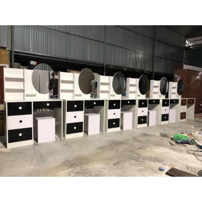  Bàn trang điểm cao cấp Nội thất Juno Sofa