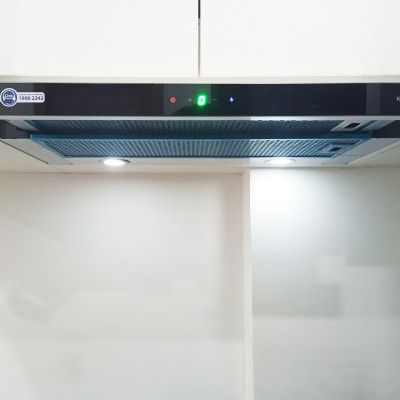 MÁY HÚT MÙI ÂM TỦ KAFF KF-TL600/ TL700/ TL800/ TL900 - Hàng Chính Hãng