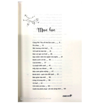 Về Huế Ăn Cơm - Phi Tân (CB)