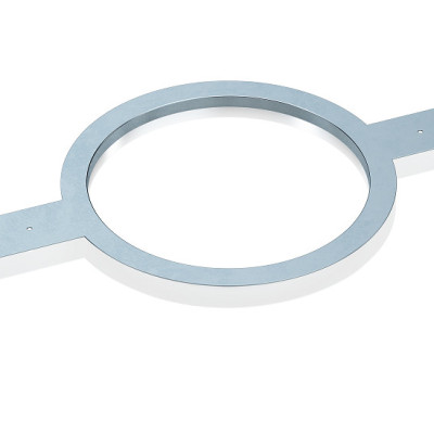 Phụ kiện, giá đỡ loa âm trần, hiệu TANNOY, model CVS 801 PLASTER RING- Hàng Chính Hãng