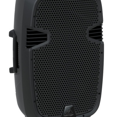 Loa Behringer PK112 - Passive 600-Watt 12" PA Speaker System-Hàng Chính Hãng