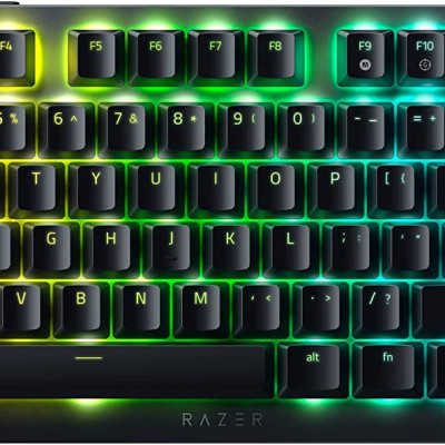 Bàn phím Razer DeathStalker V2 Pro/DeathStalker V2 Pro Tenkeyless - Mới, hàng chính hãng