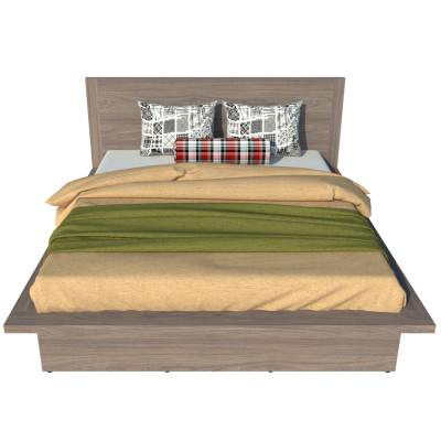 Giường 2 Hộc Kéo FG094 (140cm x 200cm)