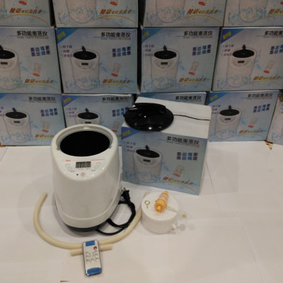 Lều xông hơi và nồi xông hơi toàn thân