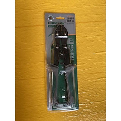 Kìm cắt cộng lực berrylion mini