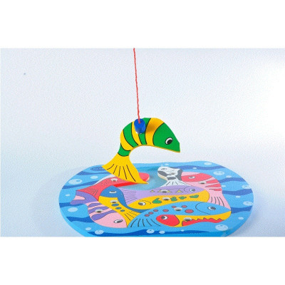 Bộ câu cá Winwintoys (C373)