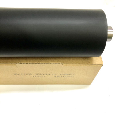 Lô ép E 756: Dùng cho máy photocopy Toshiba E 550/ 650/ 600/ 720/ 723/ 850/ 853/ 555/ 655/ 556/ 656/ 756/ 856/ 657/ 857 ( HA - Hàng nhập khẩu )