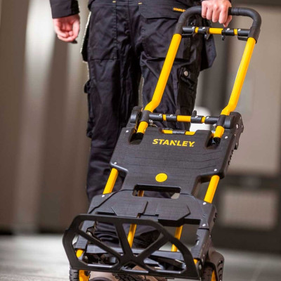 Xe đẩy tay đa năng cao cấp stanley FT585