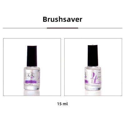 Dung Dịch Nhúng Bột KDS Base Không Cần Hơ Đèn Dung Tích Chai - Bột nhúng KDS Base gel, Activitor, Top: 15ml/chai