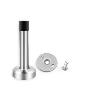 Chặn Cửa Chống Va Đập - Gắn Tường Cho Phòng Tắm, Dành Cho Mọi Loại Cửa Trong Nhà - Takyhome 1550Bac