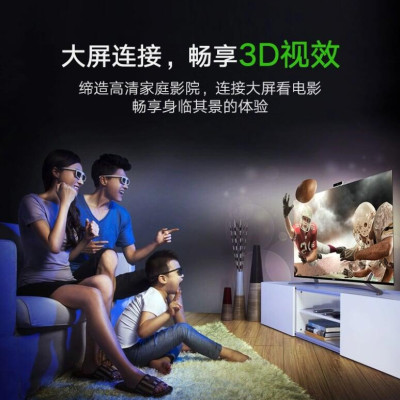 Ugreen UG40409HD118TK 1.5M màu Đen Cáp tín hiệu HDMI chuẩn 2.0 hỗ trợ phân giải 4K - HÀNG CHÍNH HÃNG