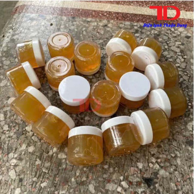 Dầu giảm chấn chống rung chuyên dùng cho quang treo thụt máy giặt, khối lượng 20g, mỡ giảm xóc trấn máy giặt, Điện Lạnh Thuận Dung