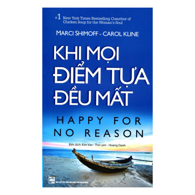 Combo Khi Mọi Điểm Tựa Đều Mất (Tái Bản) + Đi Tìm Lẽ Sống (2 cuốn)