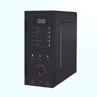 Lò vi sóng để bàn Electrolux 23L UltimateTaste 500 - EMM23D22B - Hàng chính hãng