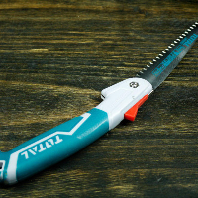 CƯA XẾP TOTAL NHỎ GỌN TOTAL THFSW1806 - HÀNG CHÍNH HÃNG