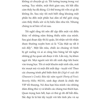 Sáng Hướng Nội - Tối Hướng Ngoại