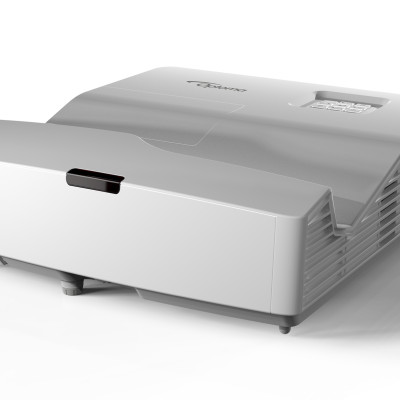 Máy chiếu Siêu gần Optoma W330UST - Hàng chính hãng - ZAMACO AUDIO