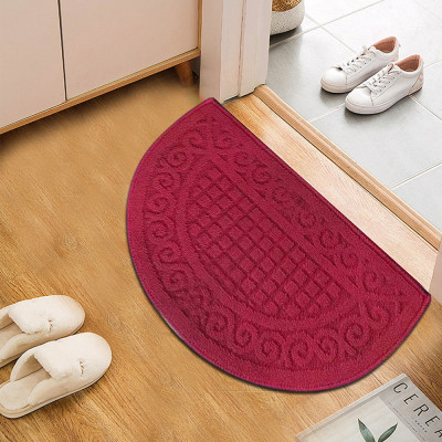 Thảm lau chân  , thảm chùi chân nhà tắm ,nhà bếp , mới ,siêu thấm hút nước ,chống trơn trượt mềm mịn thân thiện với môi trường