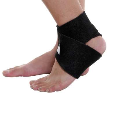 Băng bảo vệ mắt cá cổ chân Ankle Support Orbe