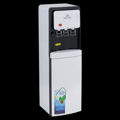 Cây nước nóng lạnh hút bình Hòa Phát HWP B2CI - Bảo hành 24 tháng - Hàng Chính Hãng