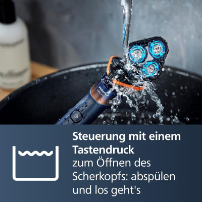 Máy cạo râu Philips Shaver Series 5000X x5012 Hàng chính hãng