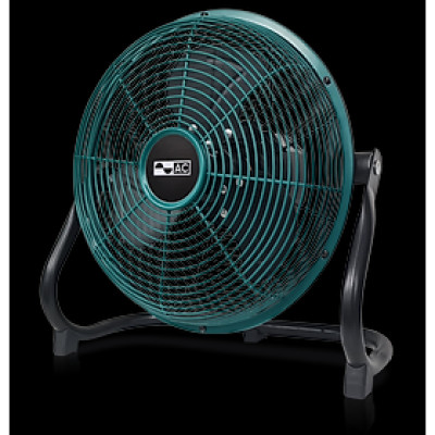 Quạt sạc tích điện chân quỳ AC ARF01D103 6W pin 2000mAh 24h hoạt động - Hàng chính hãng