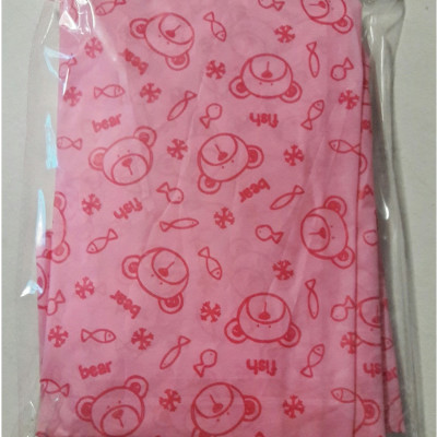  Áo mưa Rando Poncho EVA Free size giúp che chở cho người thân yêu của bạn (GIAO MÀU NGẪU NHIÊN)