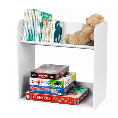 Kệ để đồ chơi cho bé SMLIFE Konohana