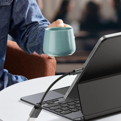 Ugreen UG15305US378TK 25cm Cáp OTG USB type C sang USB3.0 - HÀNG CHÍNH HÃNG