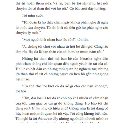 Phá Vỡ Khuôn Mẫu - Để Tự Do Sống Và Yêu - FN