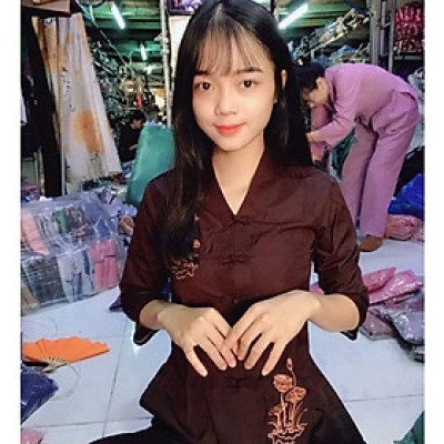 ĐỒ LAM ĐI CHÙA  BÀ LAI TIM KATE