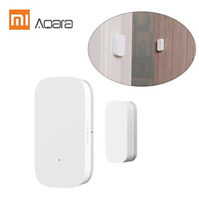 Bộ Cảm Biến Không Dây Gắn Cửa Sổ Thông Minh Aqara MCCGQ11LM ZigBee