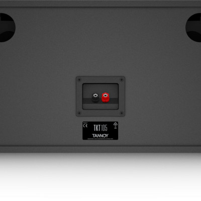 Một đôi Loa TKT 105 - Hàng Chính Hãng