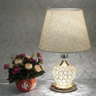 Đèn để bàn - Đèn để bàn cao cấp thiết kế mới TPDB05