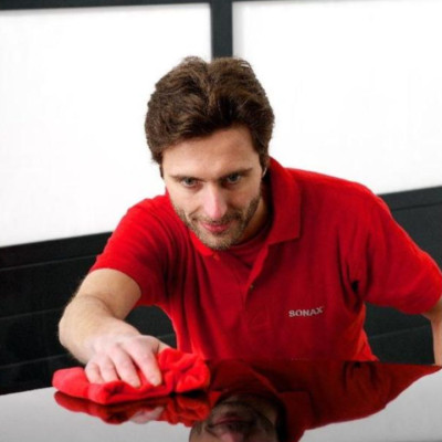 Dung dịch đánh bóng sơn xe Sonax Xtreme Polish Wax 3 250ml 202100