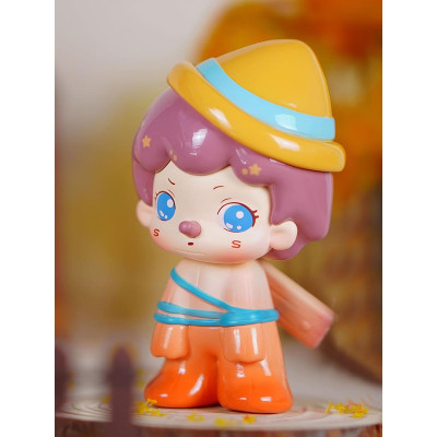 Đồ Chơi Mô Hình Diandian - Litter Fairy Tale Town - ToTy RE87 (Sản Phẩm Bên Trong Là Ngẫu Nhiên)