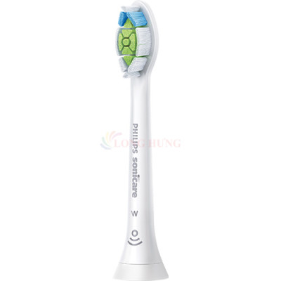 Đầu bàn chải điện Philips Sonicare W2 Optimal White HX6064 - Hàng chính hãng