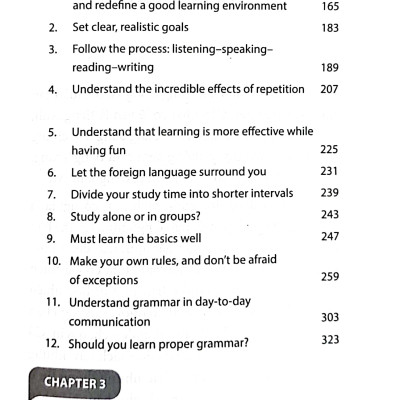 Ngoại Ngữ Khó Đấy Nhưng Bạn Tự Học Được - Song Ngữ Anh-Việt