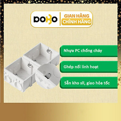 Đế Âm Tường DoBo Electic Koerea