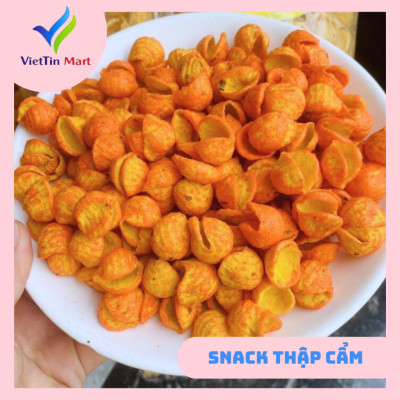Snack Thập Cẩm Mix Nhiều Vị Viettin Mart 500G