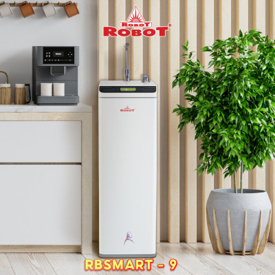 Máy Lọc Nước ROBOT RBSmart-9 - Hàng Chính Hãng