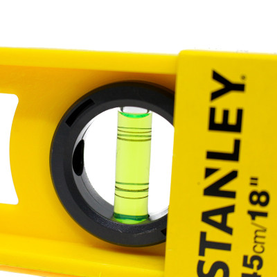 Thước thủy 18" (nhựa ABS) Stanley STHT42467-8