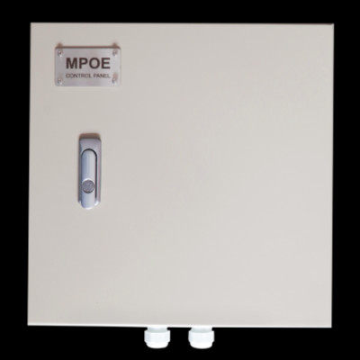 Hệ Thống Lọc Tổng MPOE-S Làm Sạch Tự Động, Tối Ưu Khả Năng Kháng Khuẩn, 100% Nhập Khẩu Từ Nhật Bản - Hàng Chính Hãng