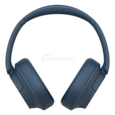 Tai nghe chụp tai Bluetooth Sony WH-CH720N - Hàng chính hãng