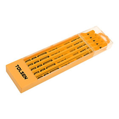 Lưỡi Cưa Vàng 300 (X 10 Lưỡi) Tolsen 30066 18 Răng